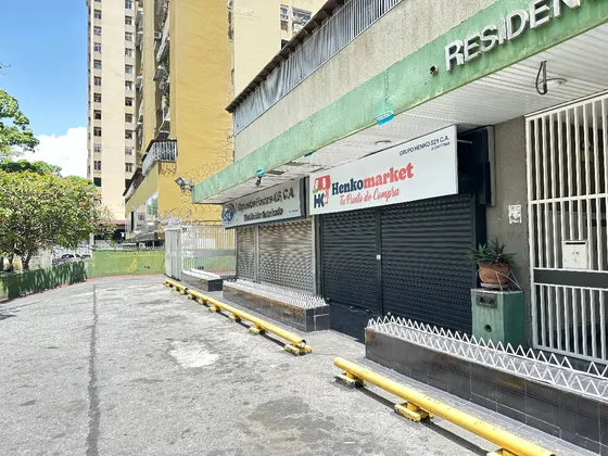 Local Comercial En Alquiler En La Urbina