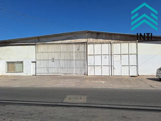 Bodega/galpon Comercial Central Con Excelente Ubicacion 