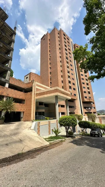 (hl28) Alquilo Bello Apartamento En El Parral Calle Cerrada En Res Colinas Del Parral Totalmente Amoblado