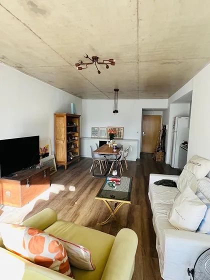 Venta Departamento Monoambiente Caballito