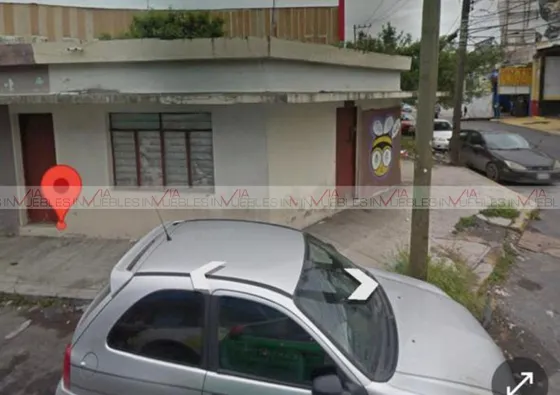 Centro Monterrey