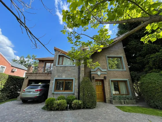 Casa En Venta En Barrio Privado Club De Campo La Tradicion