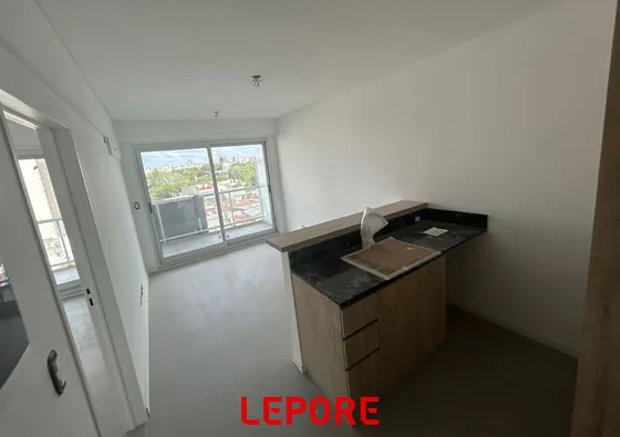 Departamento En Venta En Villa Crespo