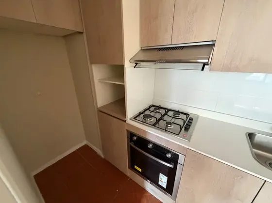 Vendemos Hermoso Depto - Vicuña Mackenna 1725, Piso 4