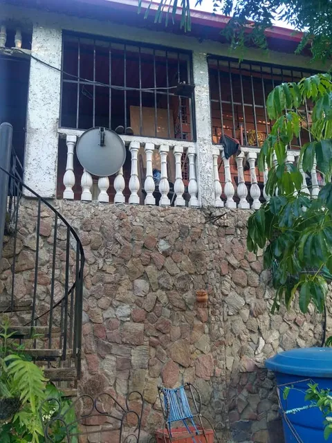 Casa Con Terreno De 3 Hectareas Via Chalet Ville Mdominguez