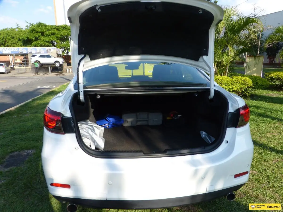 Mazda 6 2.5 Skyactive640039009450261215