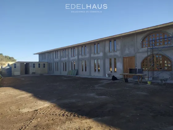 Local Comercial En Arriendo En Calama