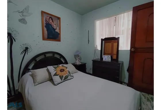 Casa En Venta En Manrique Medellín(mls#249155)