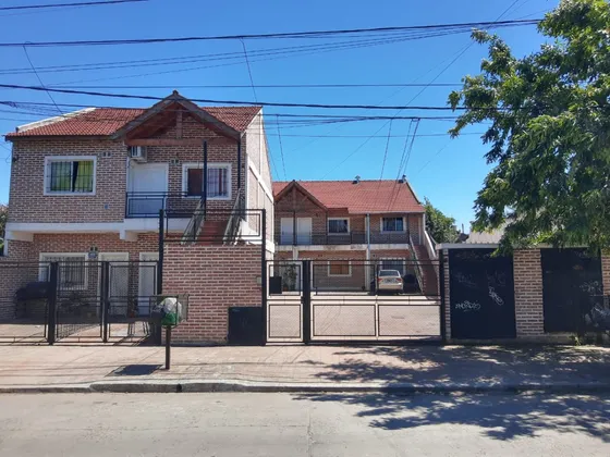 Departamento 3 Ambientes Jose C. Paz