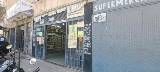 Local En Venta - Cg 24-24194