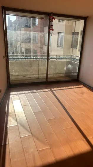 Departamento En Arriendo 2d1b San Miguel