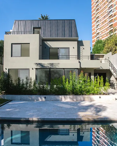 Venta | Dúplex A Estrenar - Pileta, Terraza, Jardín, Cochera Y Seguridad 24hs - Belgrano R 