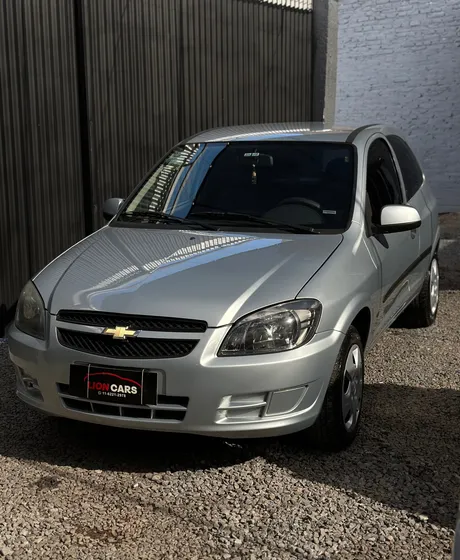 Chevrolet Celta 1.4 Ls