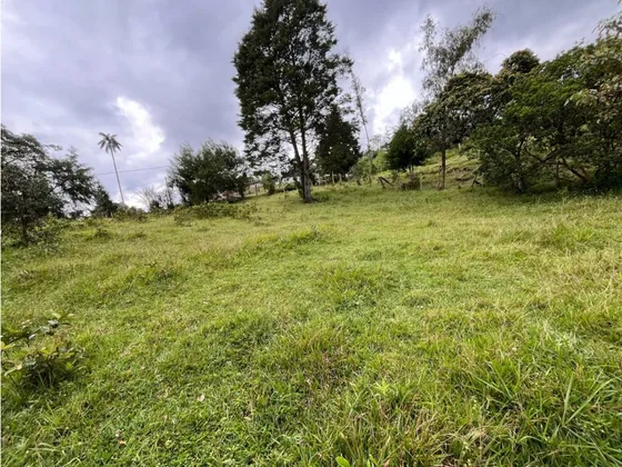 Lindos Lotes En Venta Cerca Al Aeropuerto José María Córdoba 