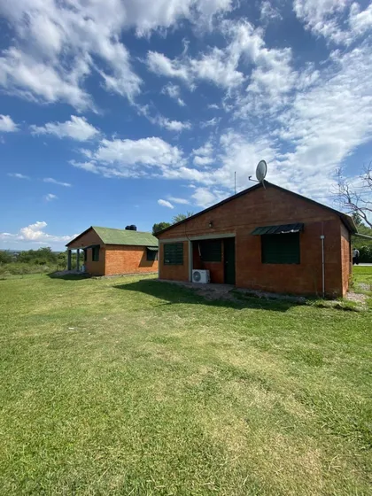 Vco213 Cabañas El Mangrullo ¡oportunidad De Complejo En Venta!
