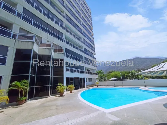 Apartamento En Venta Camuri Grande #25-19893 Johana Blanco 