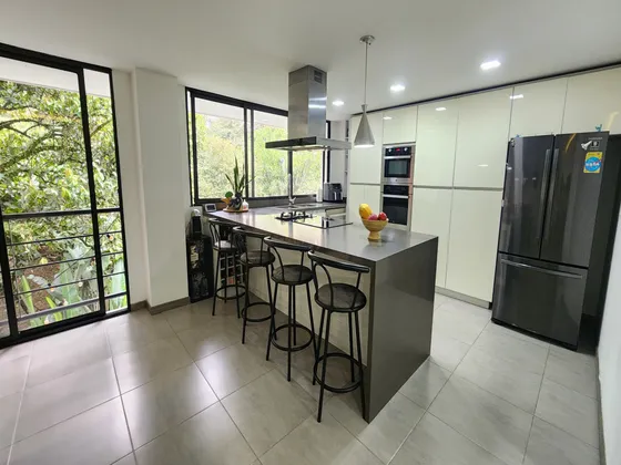 Casa En Venta En Aves Maria. Cod V12788