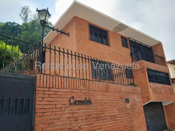 Casa En Venta Santa Sofia Abm