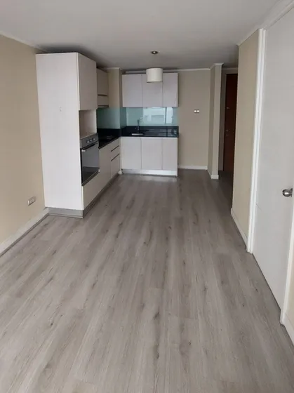 Venta De Departamento 1d 1b Est Y Bodega En Santiago Centro