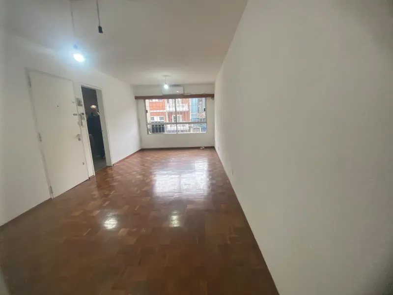 Alquiler Apartamento En Cordón