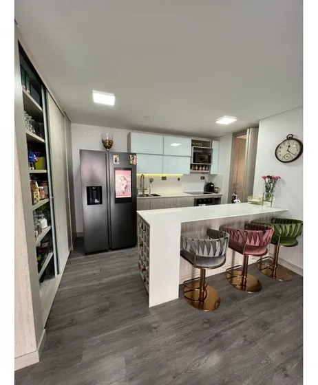 Apartamento En Venta En Castropol Medellin