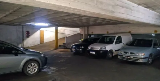Cochera En Venta - 12mts2 - La Plata