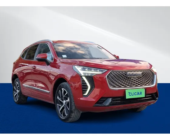 Haval Jolion Xrs