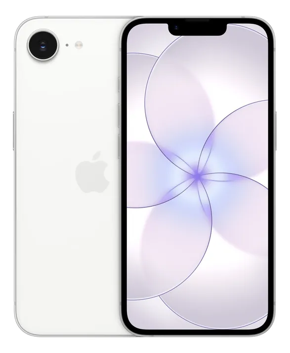 iPhone 17e 256gb Branco - Distribuidor Autorizado