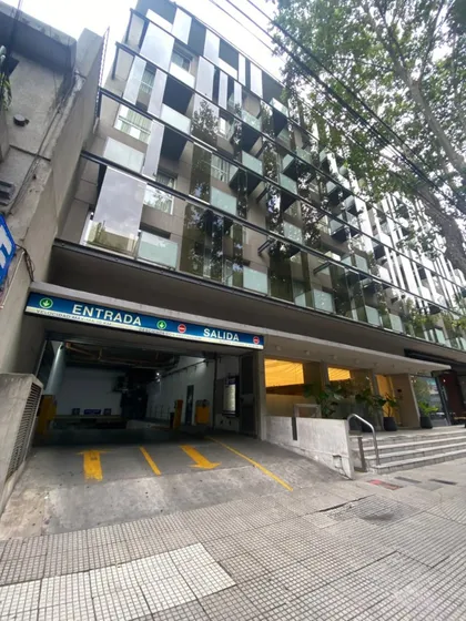 Venta Cochera Garage Palermo Amplia