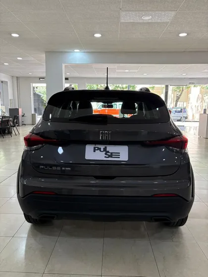 Fiat Pulse 1.3 Gse Drive Mt