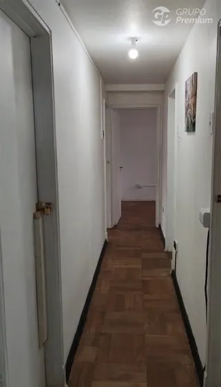 Departamento En Arriendo De 4 Dorm. En Concepción