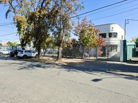 Arriendo Oficinas En Macul