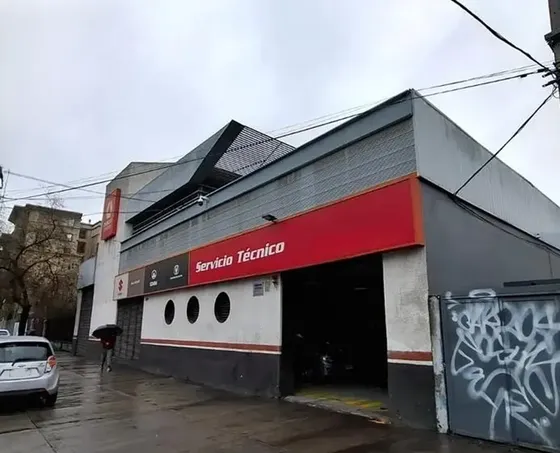 Venta/arriendo Propiedad Comercial En Santiago Id 86.551-ret