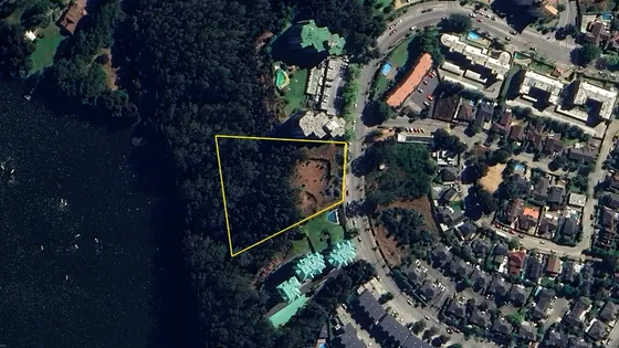 Venta De Terreno En San Pedro De La Paz Id. 88.687-reg