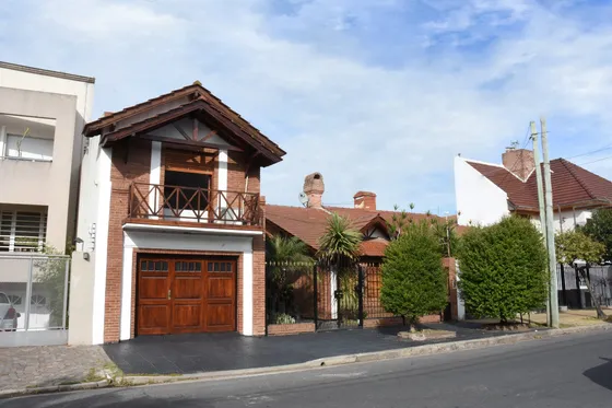 Chalet 5 Ambientes Venta Ramos Mejia Don Bosco