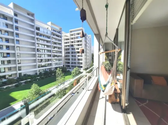 Departamento En Venta En Avda. Las Condes