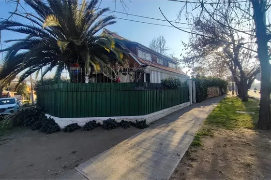 Casa 4d, 2b ,piscina ,principe De Gales