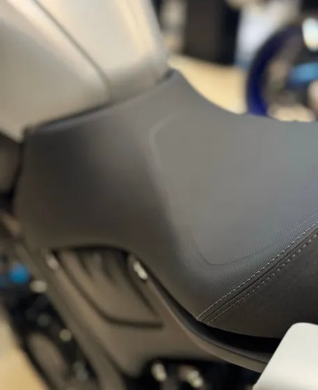 The Yamaha Mt-125 Is A 125cc Hyper-naked Motorcycle