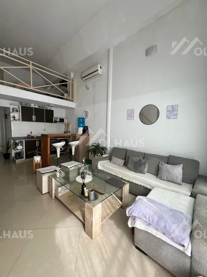 Departamento Loft  En Venta En La Lonja, Pilar, G.b.a. Zona Norte