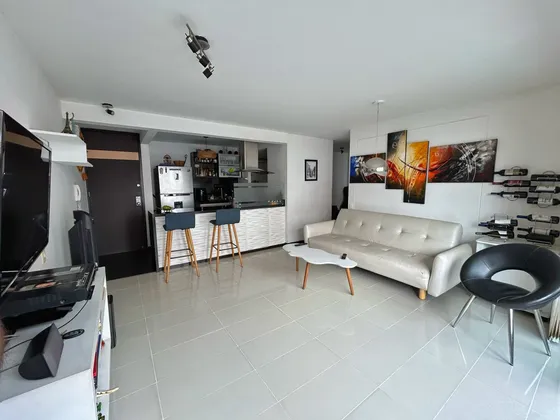 Venta, Apartamento,  Zona Sur Barrio Ciudad Jardín