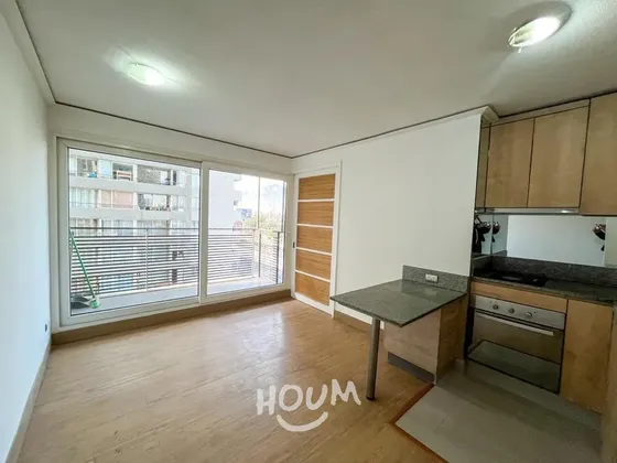 Departamento Avenida Américo Vespucio Id: 174771