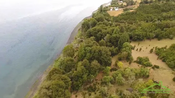11 Hectáreas, Borde Mar, Curaco De Velez (97057)