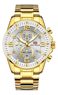 Reloj focus avon hotsell