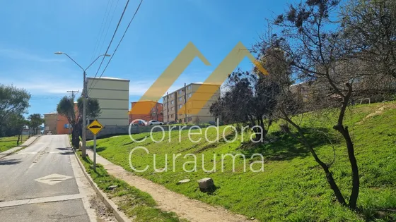 Vende Departamento 2d/1b 5º Piso Sector El Porvenir, Quilpué