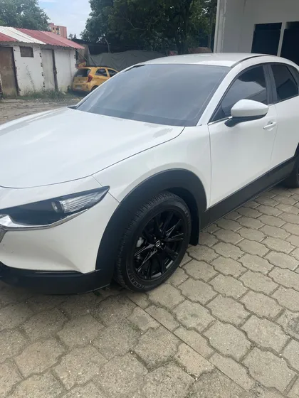 Mazda Cx-30 2.0 Prime At