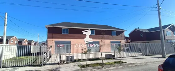 Se Vende Local Comercial Requinoa