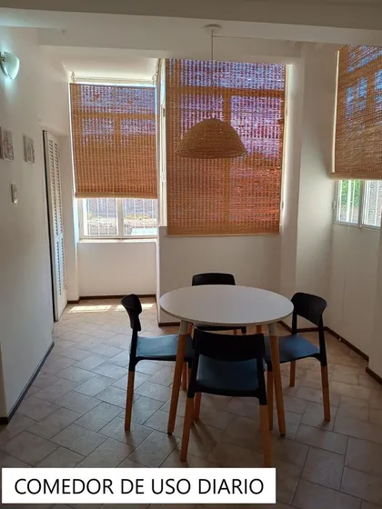 Departamento En  Alquiler