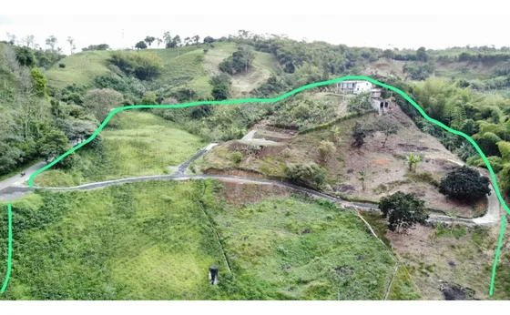Lote En Venta En Palestina Caldas | Venta De Lotes