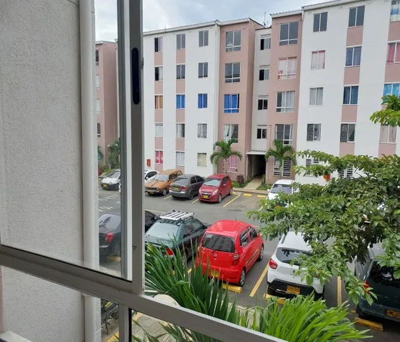 Apartamento En Alquiler Poblado Campestre