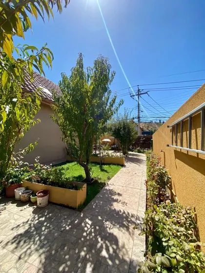 Casa En Venta En Peñablanca